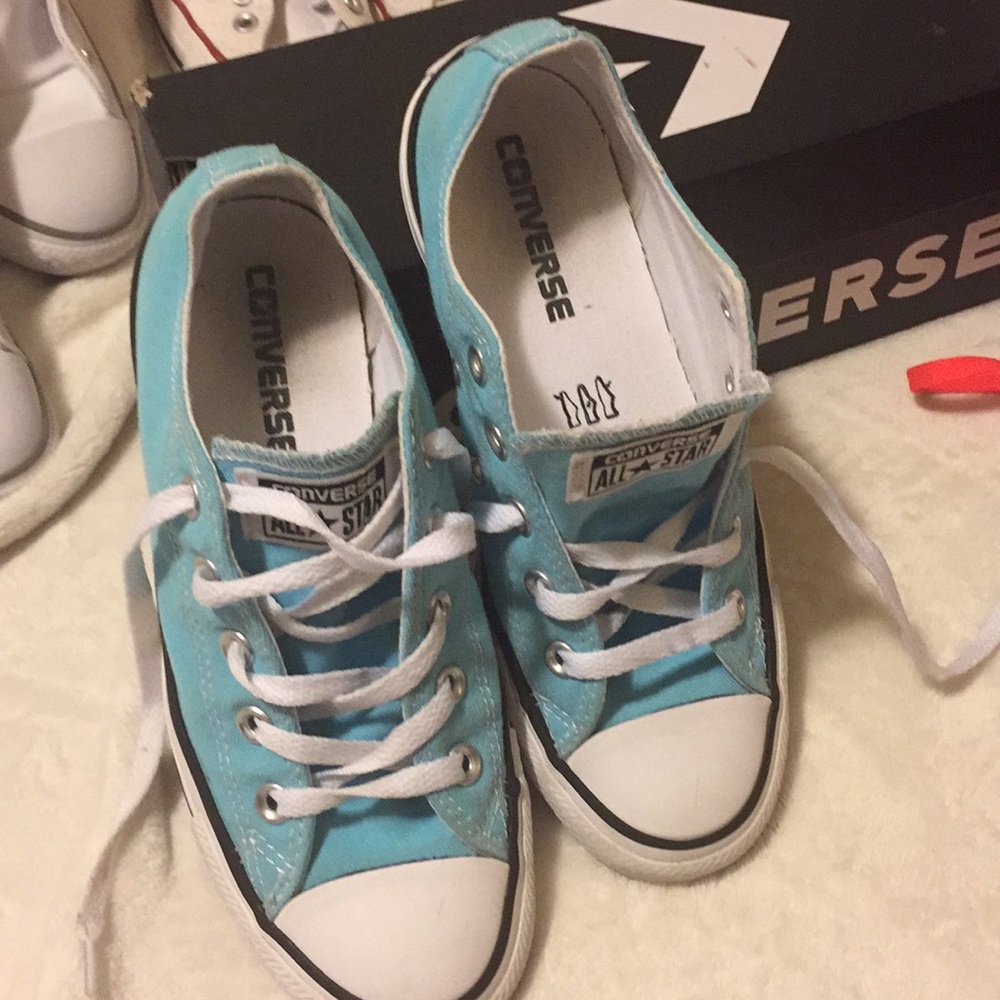 Wednesday Only❣️❣️❣️Converse All Star Sneakers